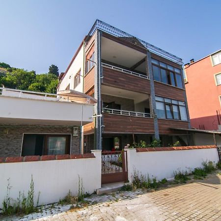 Boztepe Apart Amasra Esterno foto