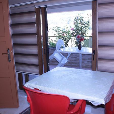 Boztepe Apart Amasra Esterno foto