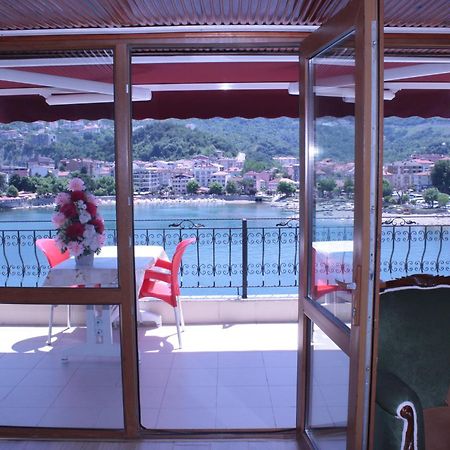 Boztepe Apart Amasra Esterno foto