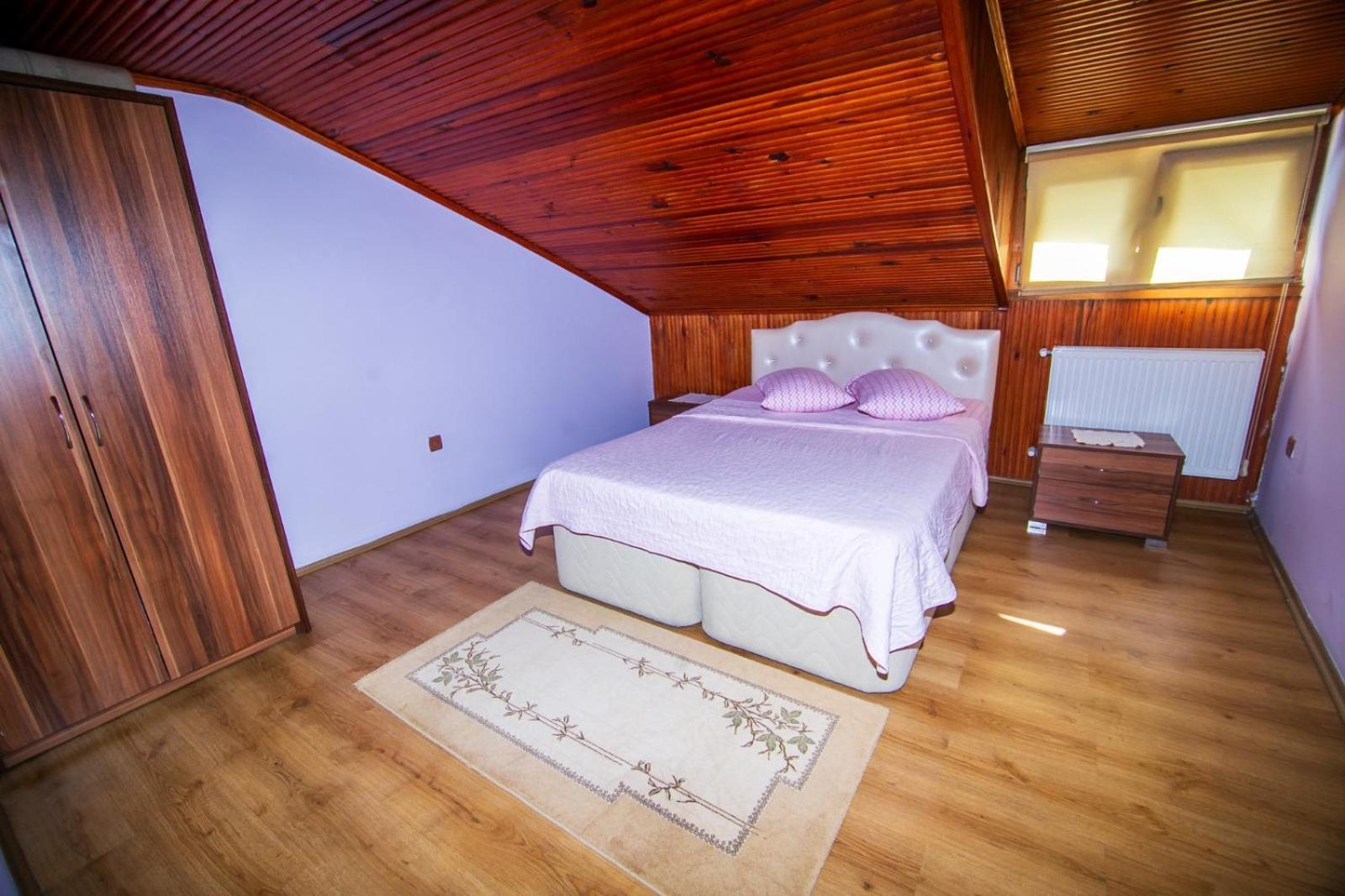 Boztepe Apart Amasra Esterno foto