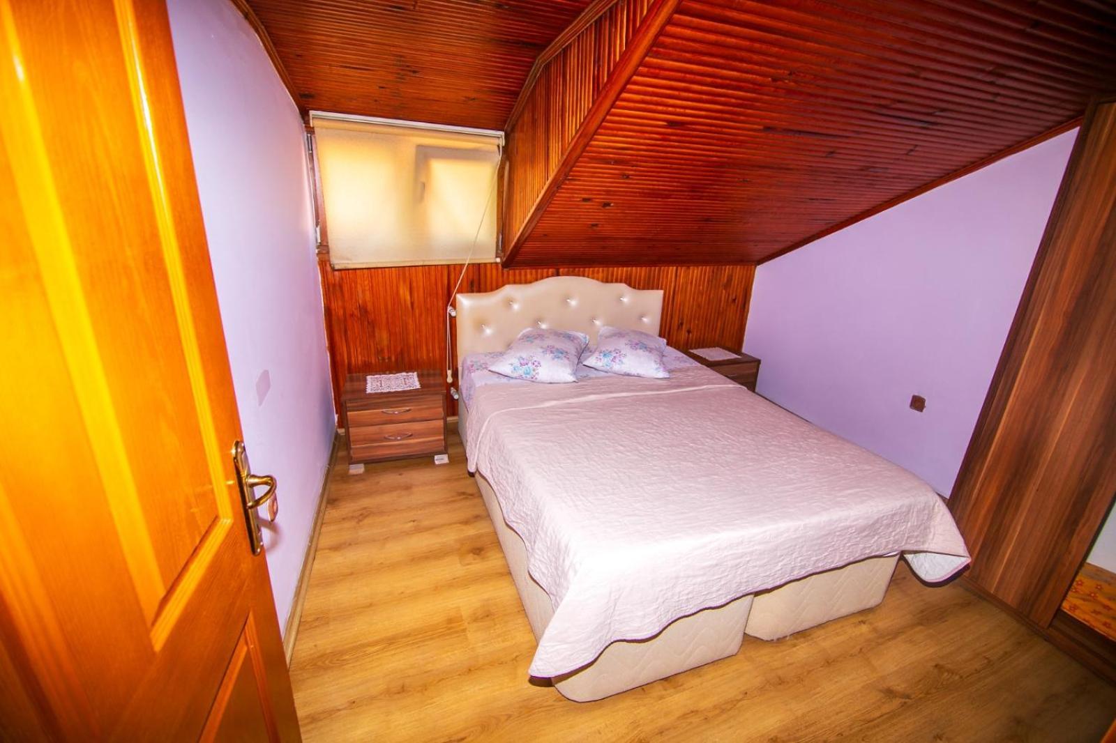 Boztepe Apart Amasra Esterno foto