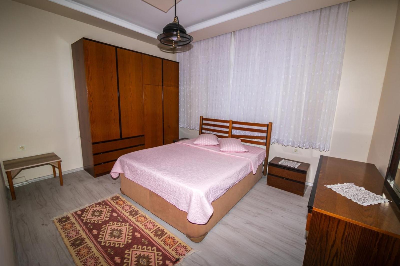 Boztepe Apart Amasra Esterno foto