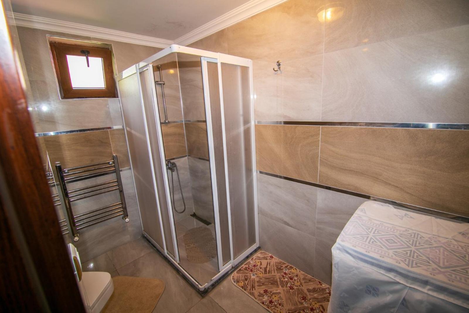 Boztepe Apart Amasra Esterno foto