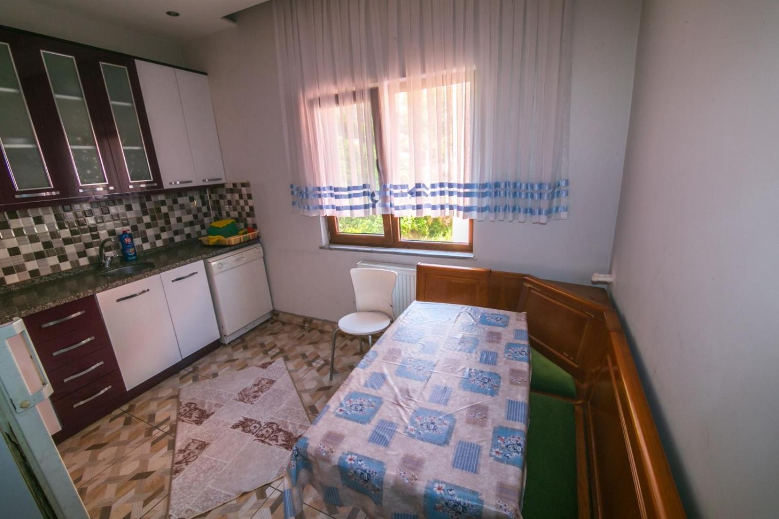 Boztepe Apart Amasra Esterno foto