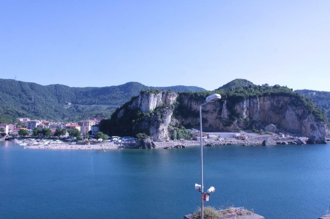 Boztepe Apart Amasra Esterno foto